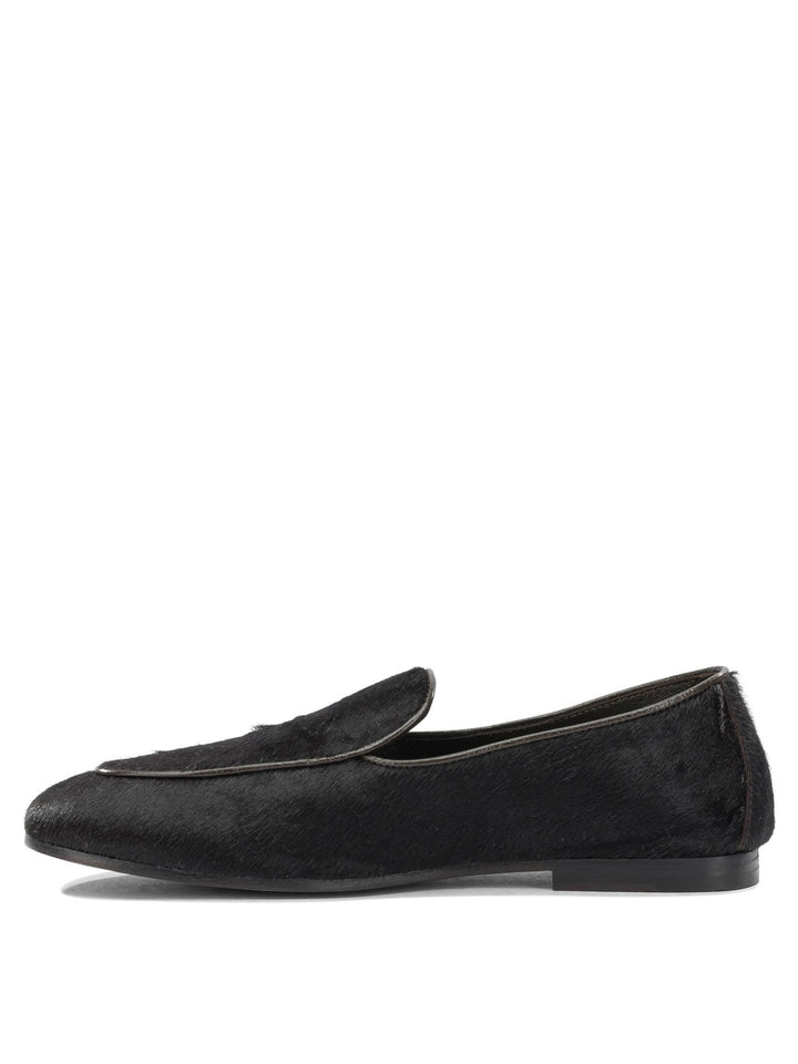 Henderson Baracco  Loafers & Slippers - Nero | 21c84975479653aeaebe053b0b2f5465802bca10