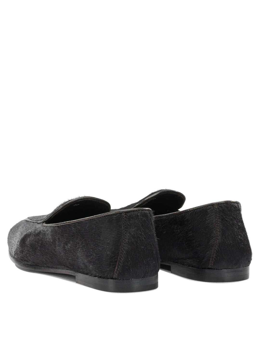 Henderson Baracco  Loafers & Slippers - Nero | e40d2ed0efa75cbe4158cef8b97e28b7cd554cc1