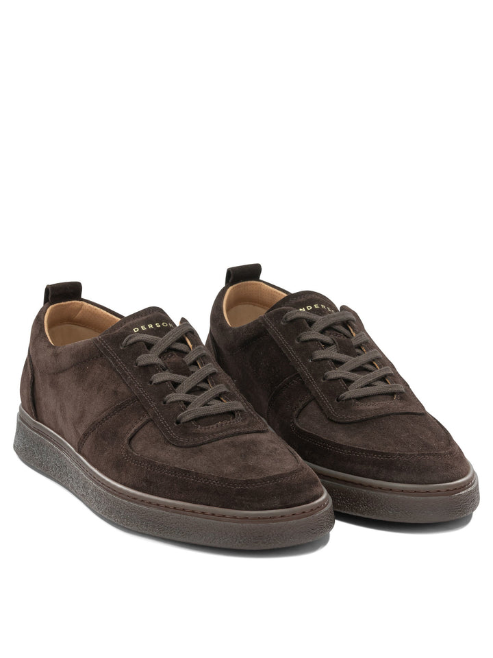 Henderson Baracco  Sneakers & Slip-On - Marrone | d717284ab87fbf3fbb87f6a1d0c0fe07391db064