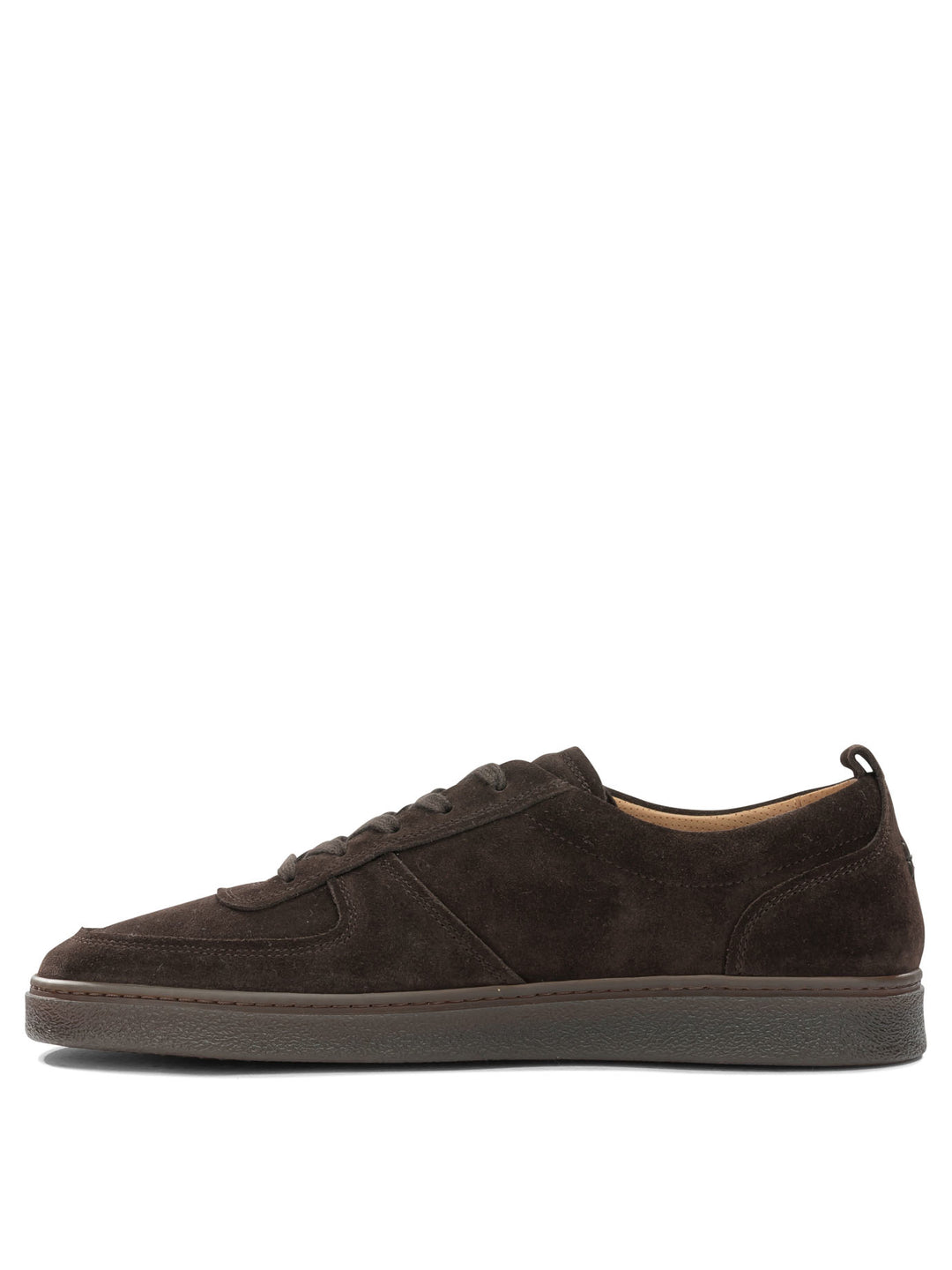 Henderson Baracco  Sneakers & Slip-On - Marrone | 5b6cd88e885eaf9bc0afc67e4549dda6f1dd5ce7