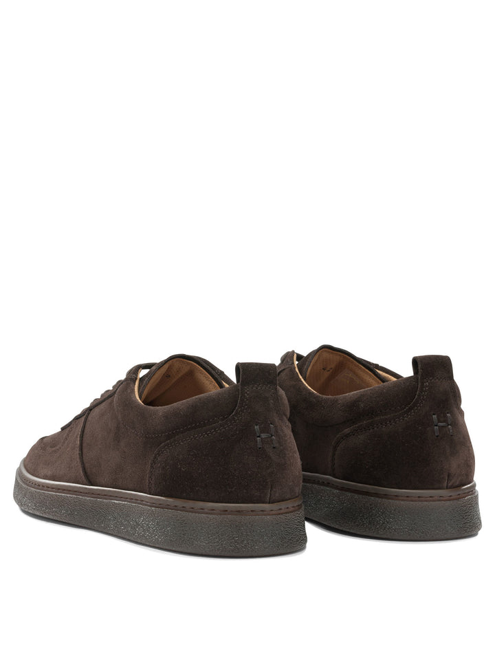Henderson Baracco  Sneakers & Slip-On - Marrone | 7a1c2b7c65e961ecc06c7a14671517e23e3dad87