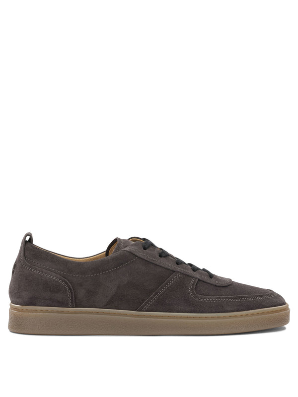 Sneakers & Slip-On Marrone