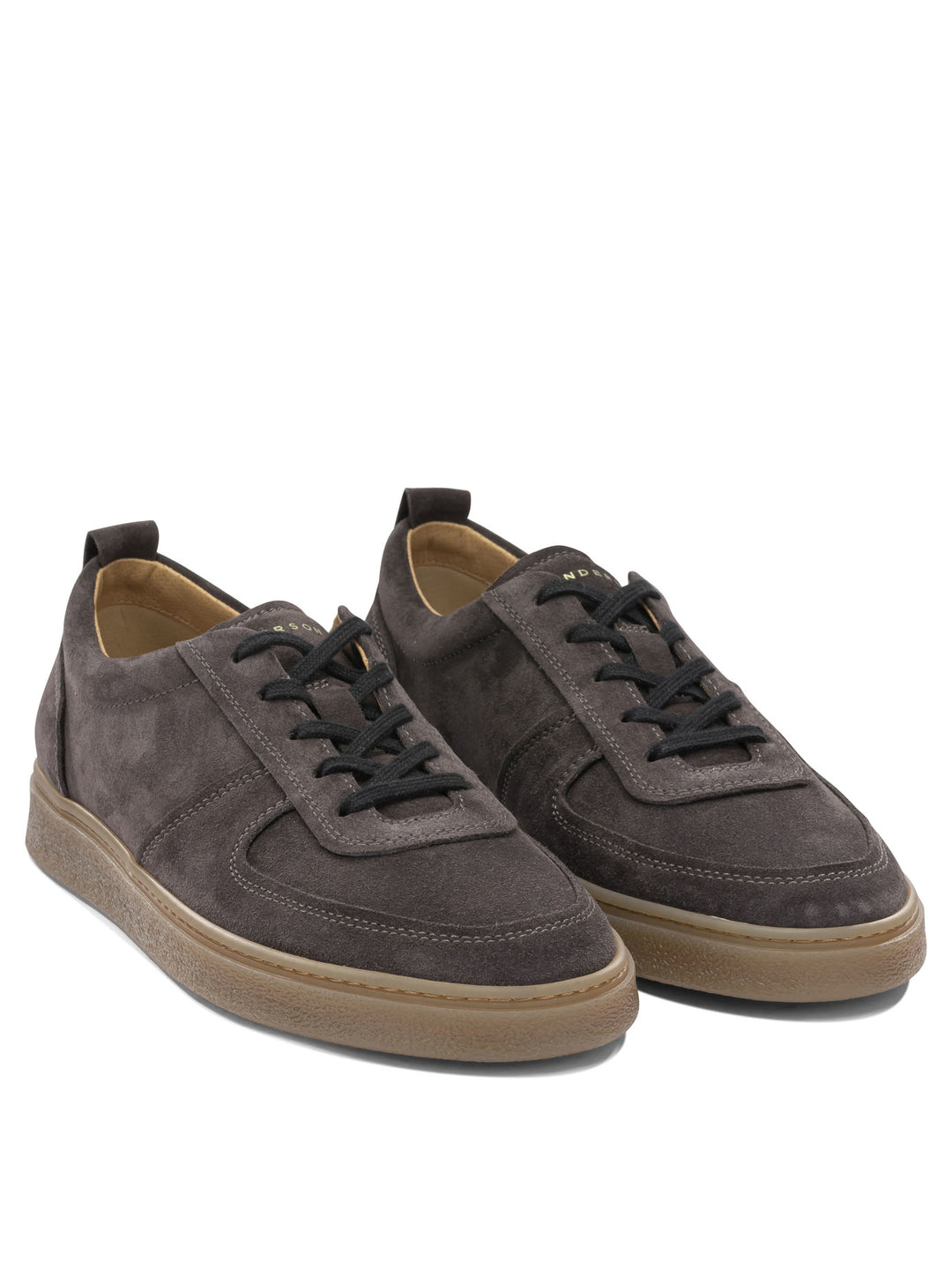 Henderson Baracco  Sneakers & Slip-On - Marrone | 8fa089e8cbc8f73a306ef0514ad558032ae28407