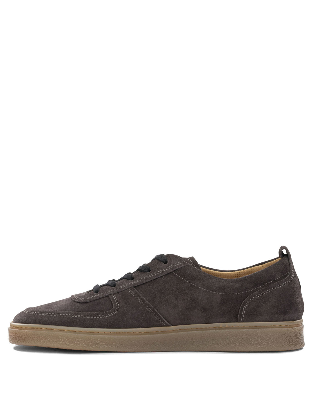 Henderson Baracco  Sneakers & Slip-On - Marrone | 08a09aa0795066602188286f520d21c1194a1bd8