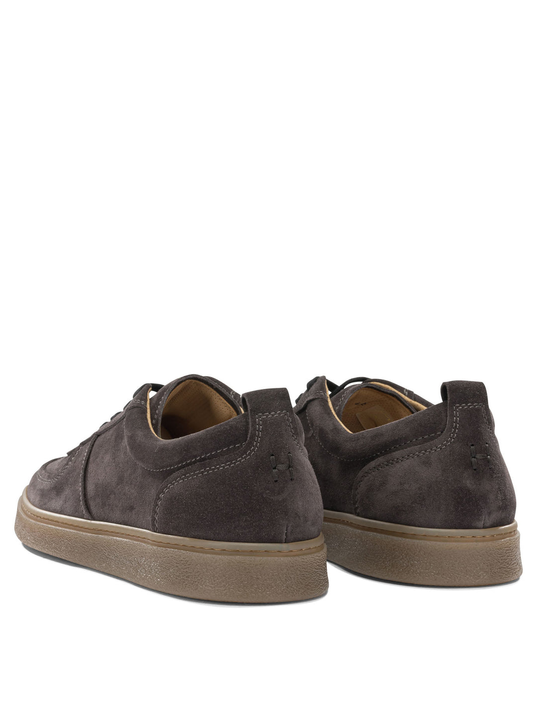 Henderson Baracco  Sneakers & Slip-On - Marrone | 43f2075c2454dec9549ecd6e9d5ec4535e179623
