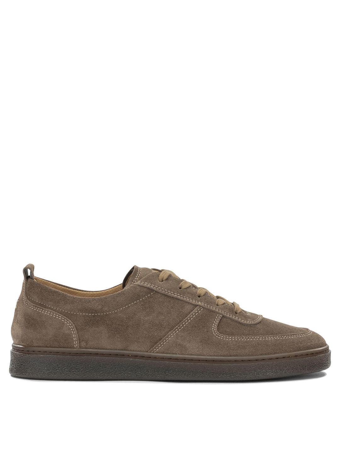 Henderson Baracco  Sneakers & Slip-On - Marrone | 6ce20d7c84a3ed148002377e23404efa4a121c05