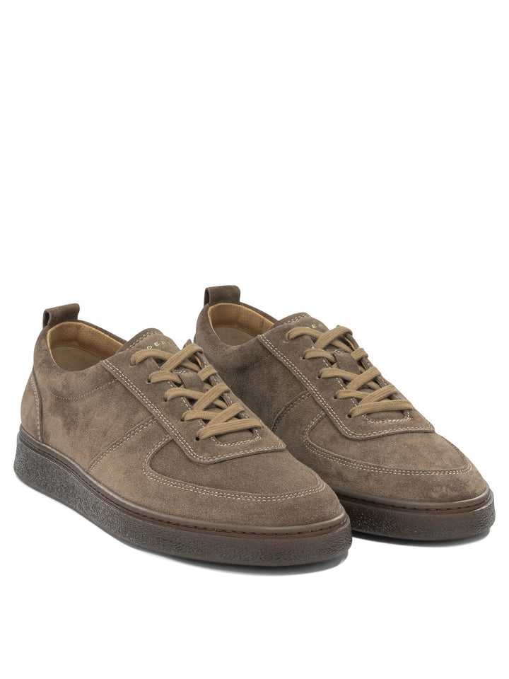 Henderson Baracco  Sneakers & Slip-On - Marrone | 66f6a9ef6223edcf6a16dcfe416d55fb55504f9b