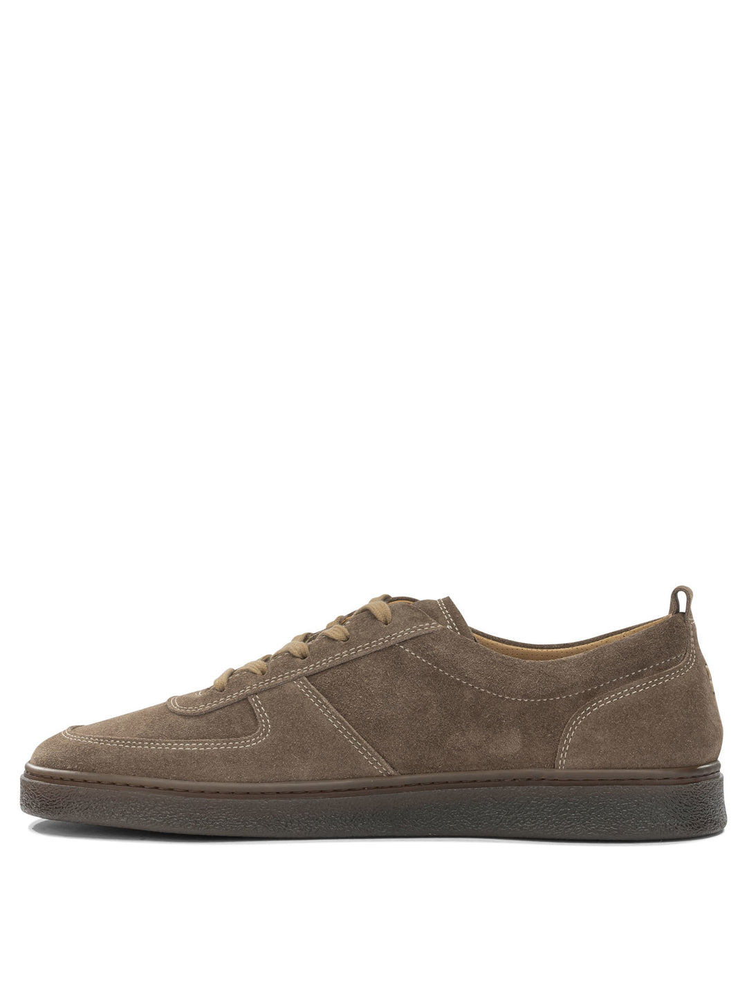 Henderson Baracco  Sneakers & Slip-On - Marrone | df4761ec172fe7babca4a18ee5ca1f28ce730a94