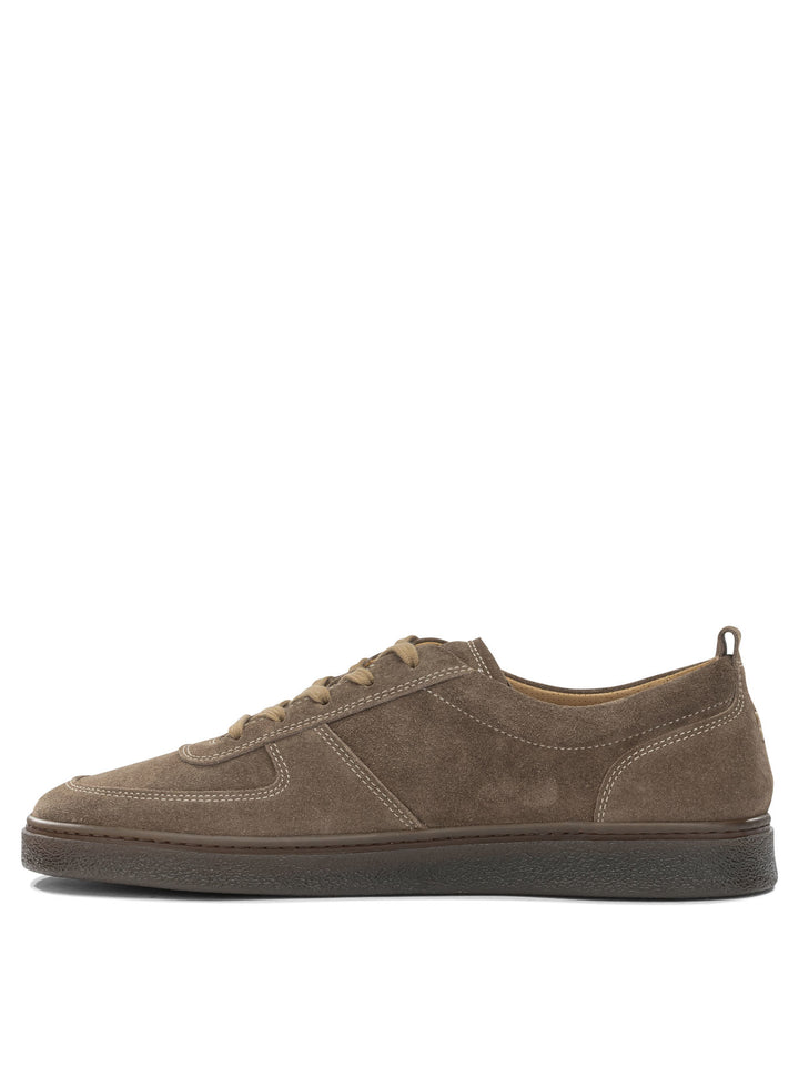 Henderson Baracco  Sneakers & Slip-On - Marrone | df4761ec172fe7babca4a18ee5ca1f28ce730a94