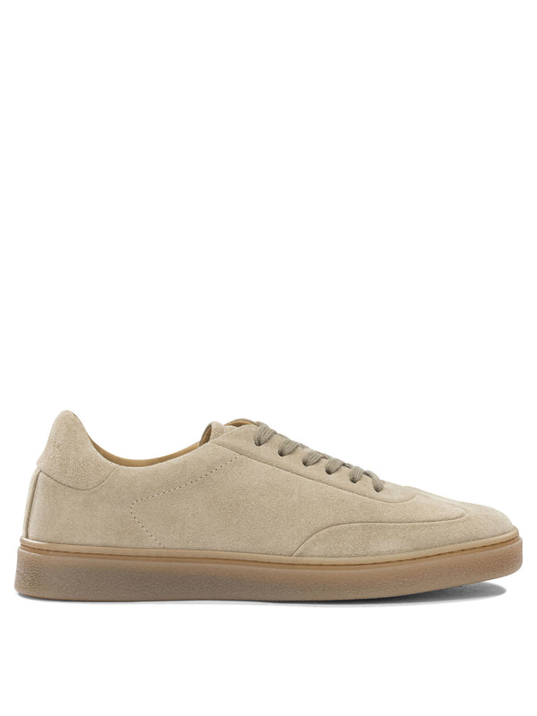 Sneakers & Slip-On Beige