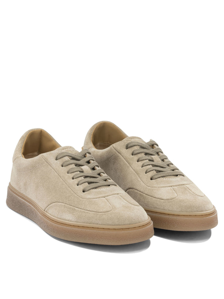 Henderson Baracco  Sneakers & Slip-On - Beige | 77157359eadf00ef026f24bad263ea2bf69801e5