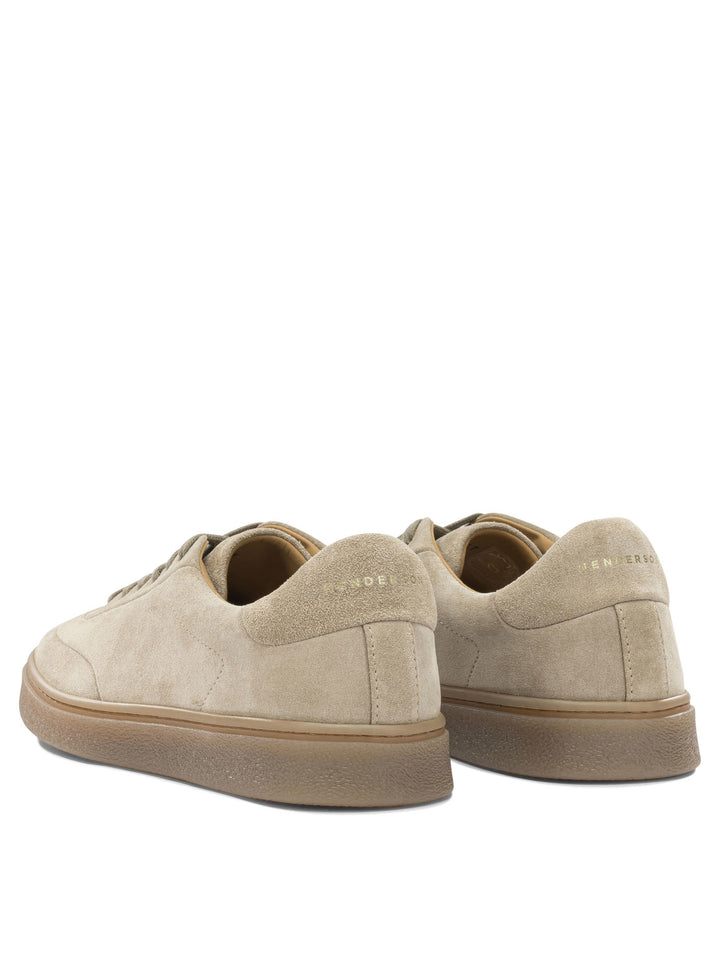 Henderson Baracco  Sneakers & Slip-On - Beige | 22bb9cdb60a6b06888fc1f2ce36b84a470f817a0