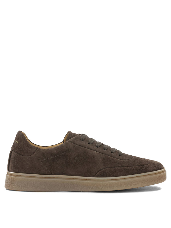 Sneakers & Slip-On Marrone