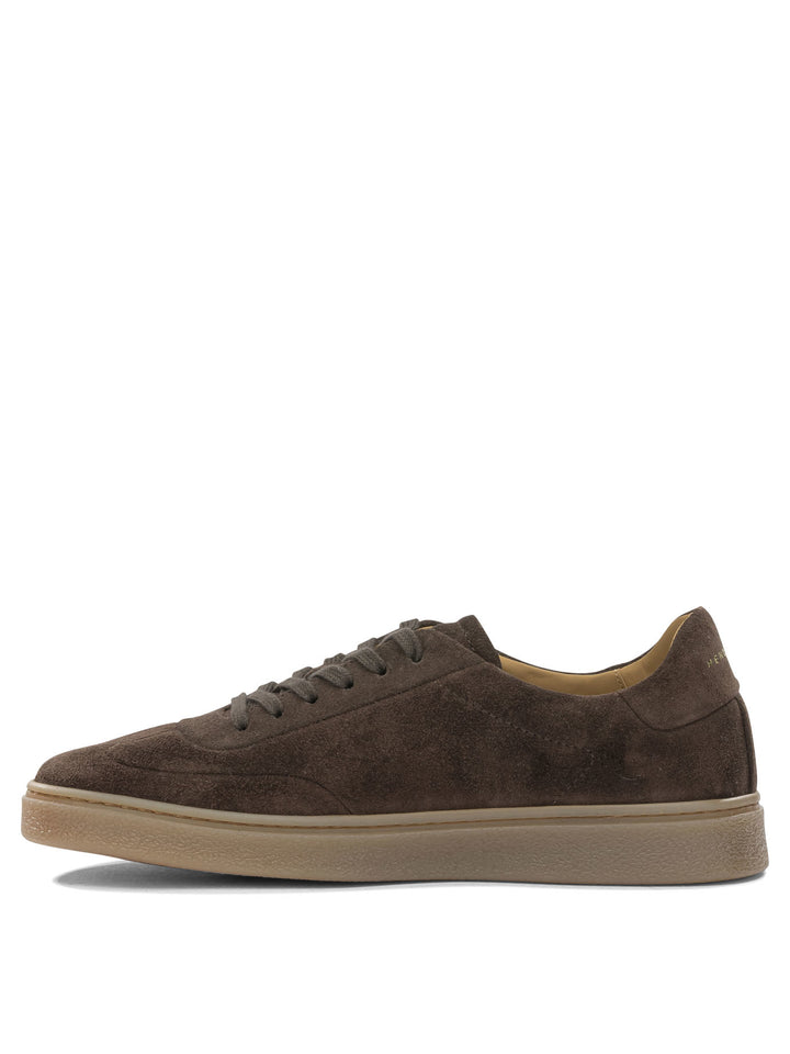 Henderson Baracco  Sneakers & Slip-On - Marrone | 7ea17344f163653bdb2081e61687c614b59cc1cf