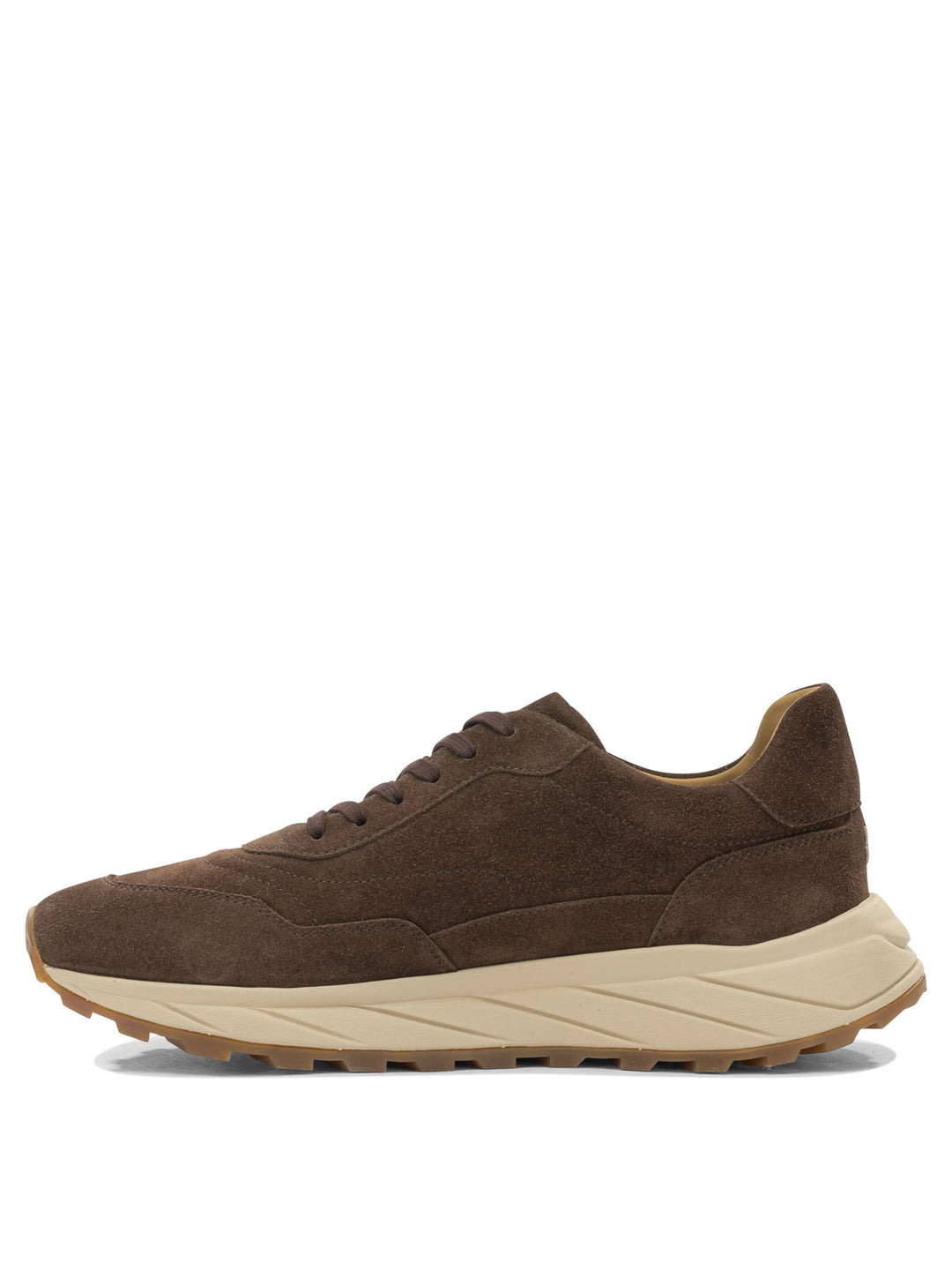 Henderson Baracco  Sneakers & Slip-On - Marrone | 2c2f7b01ae132113bbc911a6e3d67babd2ce4e4a