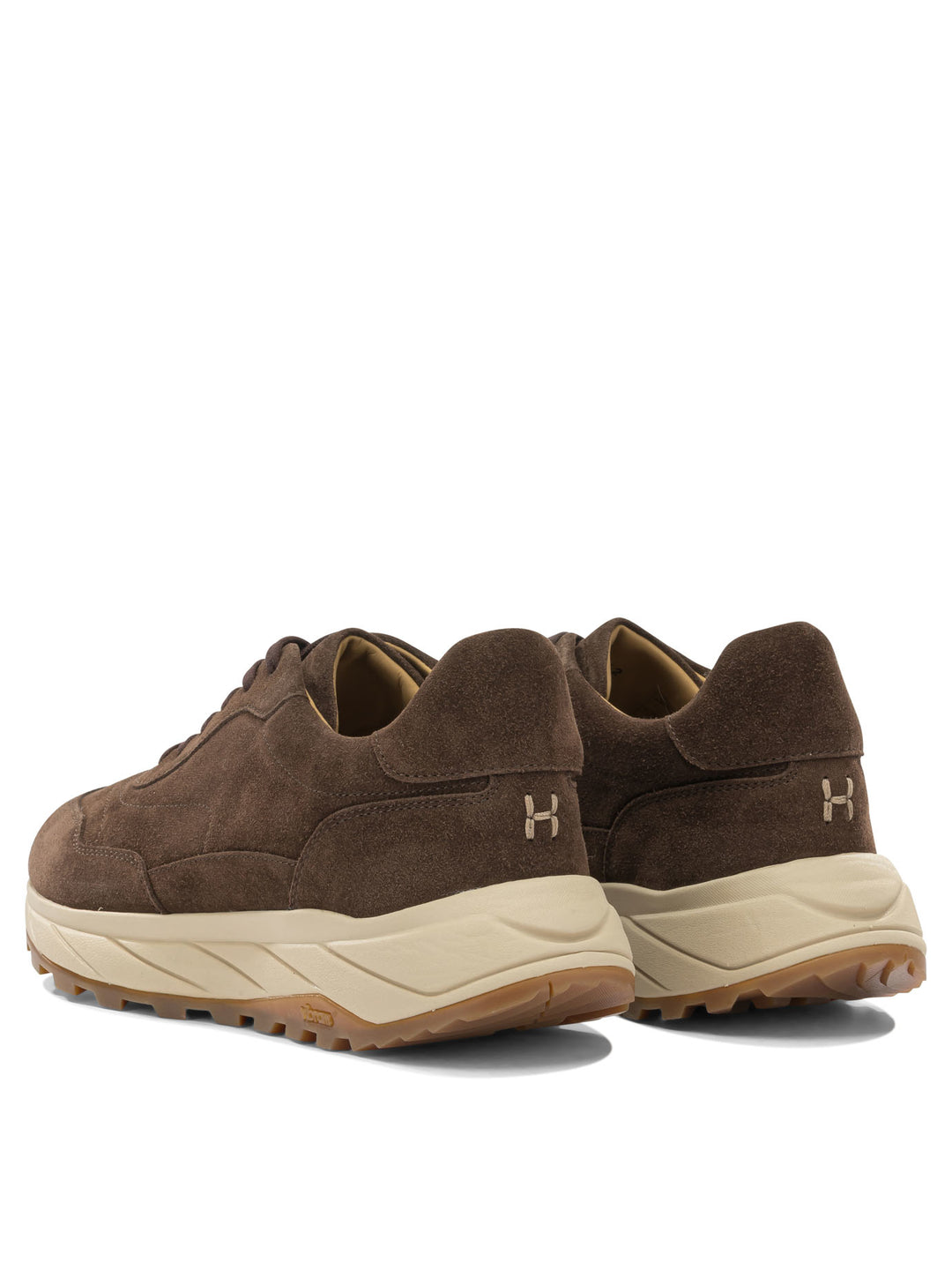 Henderson Baracco  Sneakers & Slip-On - Marrone | 0dc17edc1bc9665cb1d1f5f523c51a9f9cfbb9b0