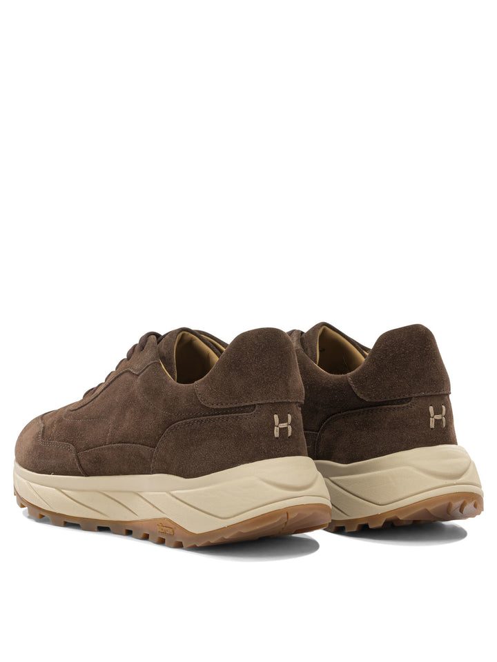 Henderson Baracco  Sneakers & Slip-On - Marrone | 0dc17edc1bc9665cb1d1f5f523c51a9f9cfbb9b0