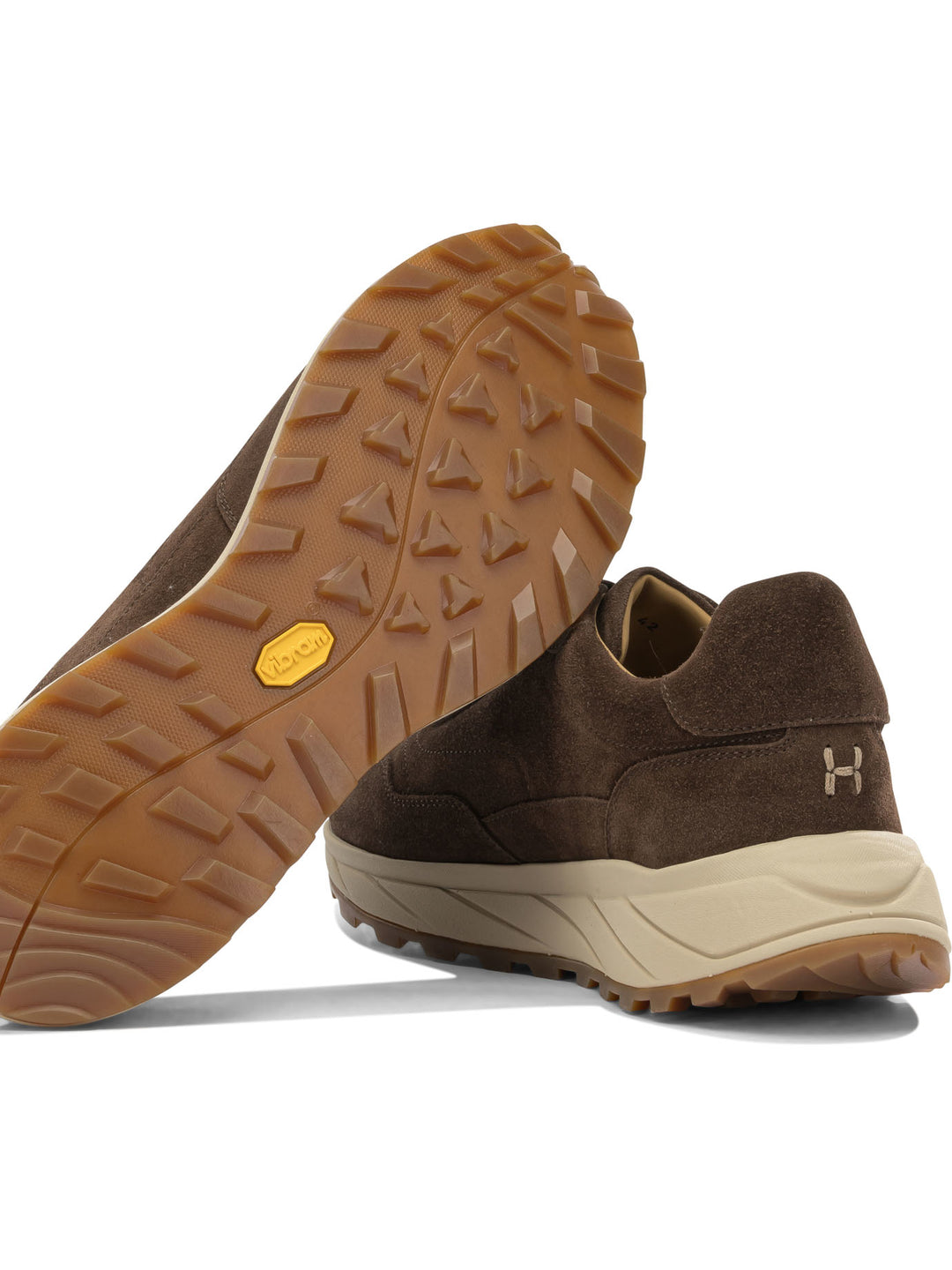 Henderson Baracco  Sneakers & Slip-On - Marrone | a9708f4bf3244487b7c715b295584f0f6ad0fb8d