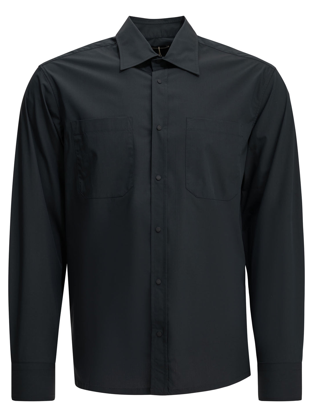 Herno Resort Shirts - Blu | edc15f6a8683ccfc6796af626bf0ac63f4feca47