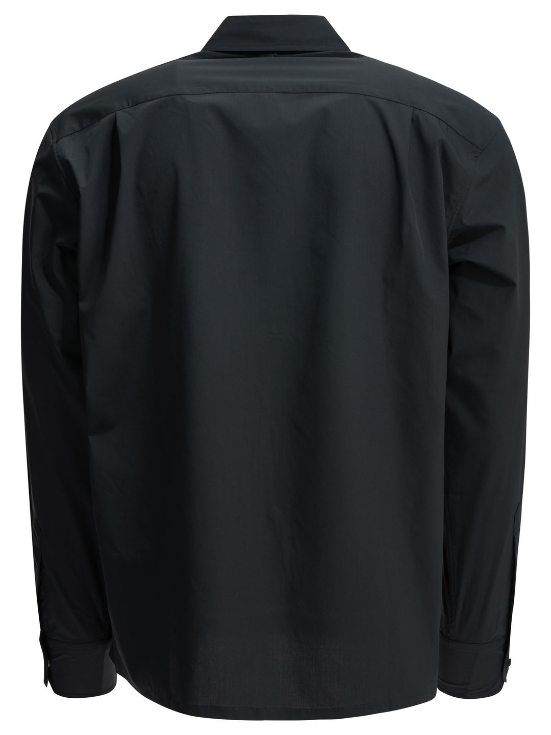 Herno Resort Shirts - Blu | 4c43c4b143a66daf2b931564ec1277750bab46fb