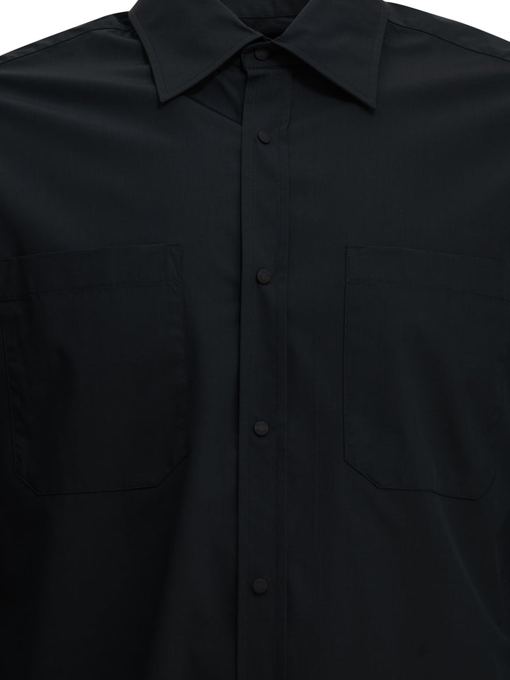 Herno Resort Shirts - Blu | fbfc132f5b2d324dbabc1da0ae807d8bfab7b4b3