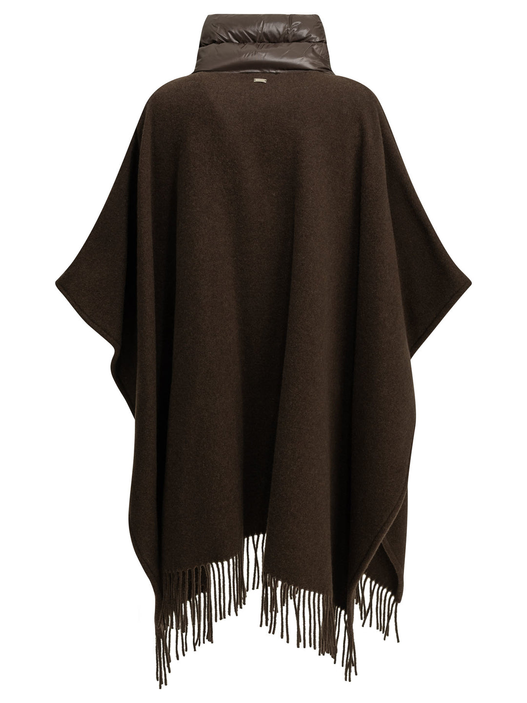 Herno Resort Jackets and Coats - Marrone | 1f937d0e3ddbd12c47a23287a22a4ebd0aae87e3
