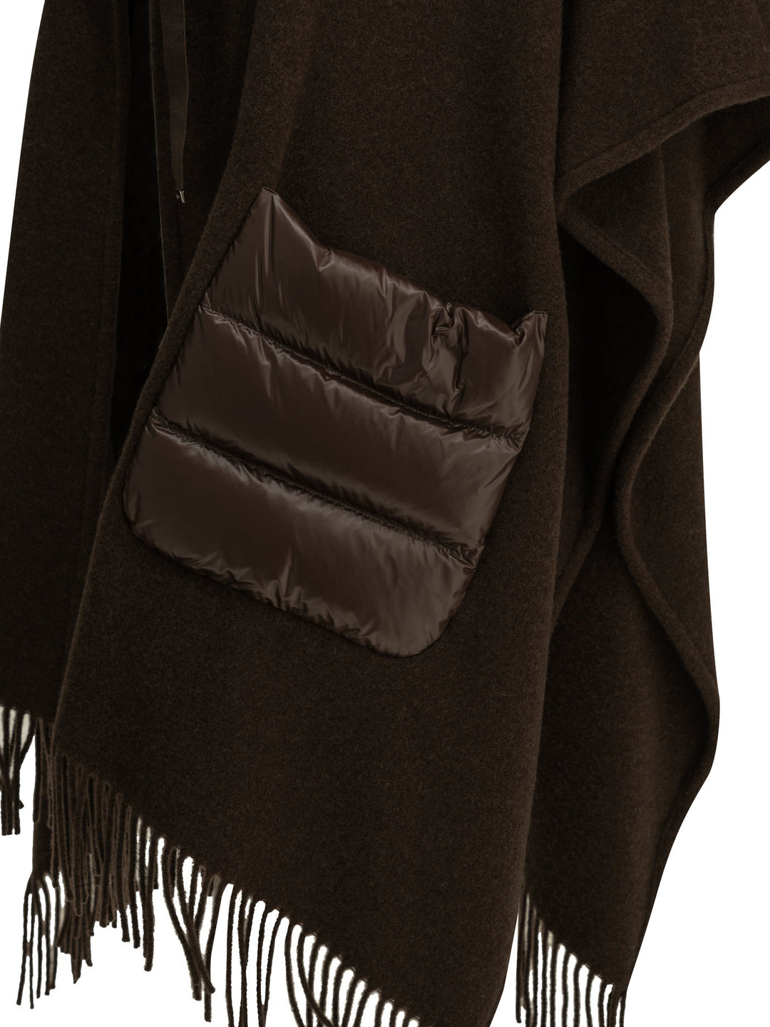 Herno Resort Jackets and Coats - Marrone | 3398cf088a1b8a753246cebbdd1d51014cb6b1b5