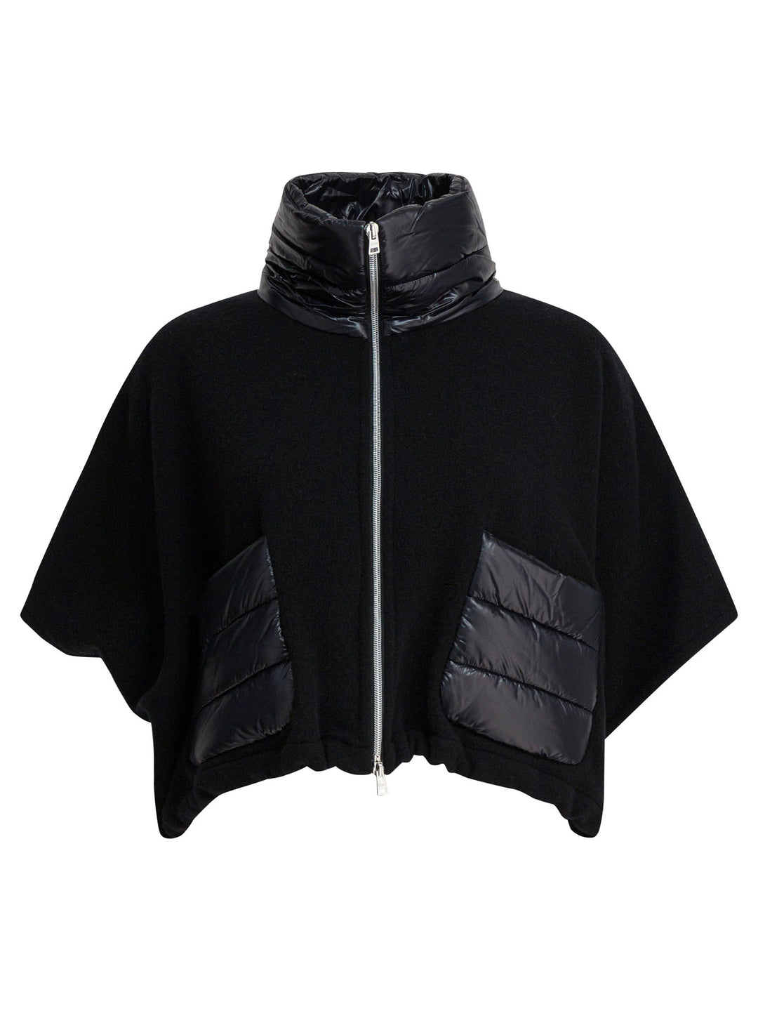 Herno Resort Jackets and Coats - Nero | 6cdbb2a837df2346a5c9ef8153aa0431e793d77b