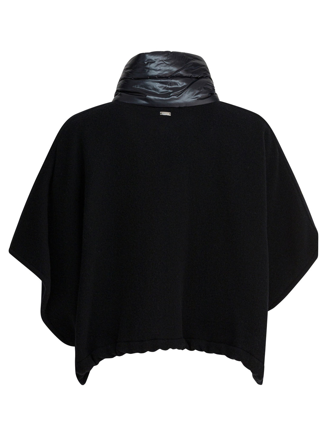 Herno Resort Jackets and Coats - Nero | 714c628a5decef0ad27d83c7ae41c1f11574db0e