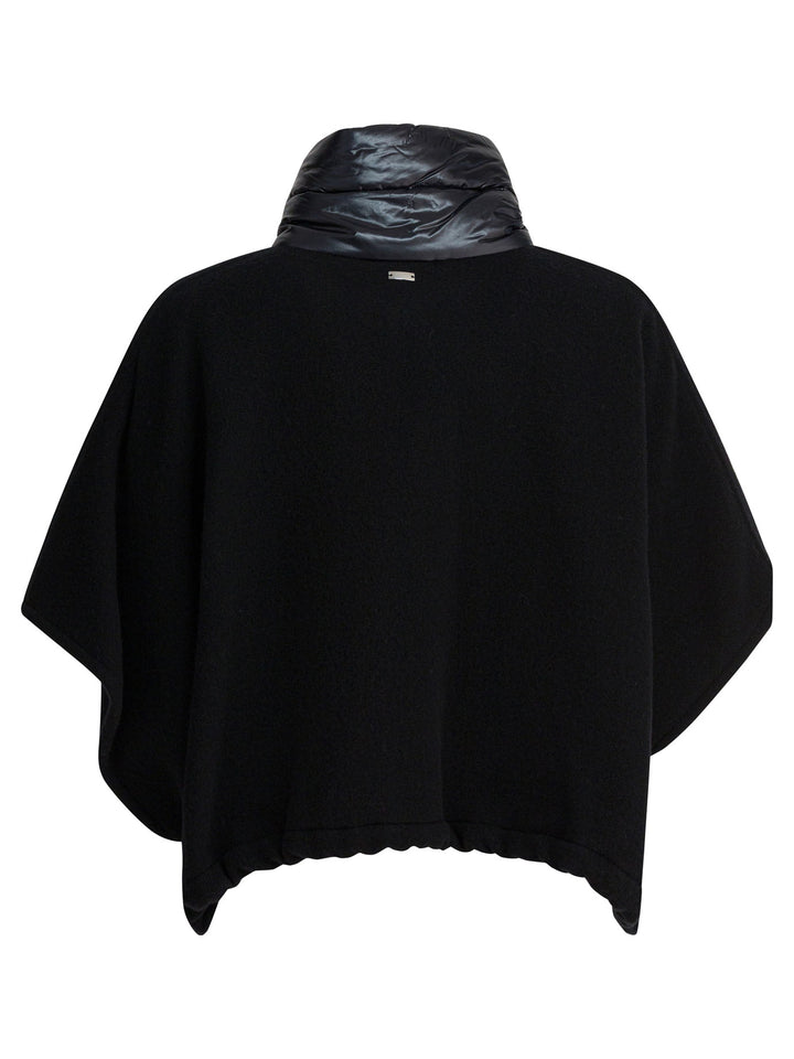 Herno Resort Jackets and Coats - Nero | 714c628a5decef0ad27d83c7ae41c1f11574db0e