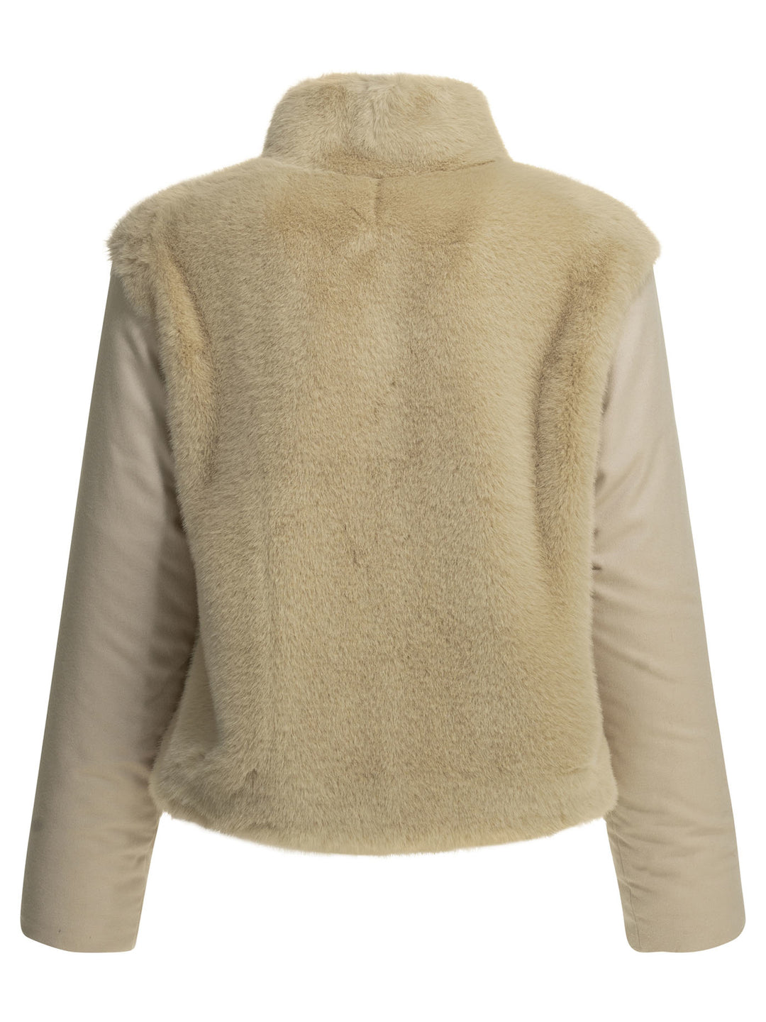 Herno Resort Jackets and Coats - Beige | 348ea7107106bbfa0badf2ccfa1047082e8e46b8