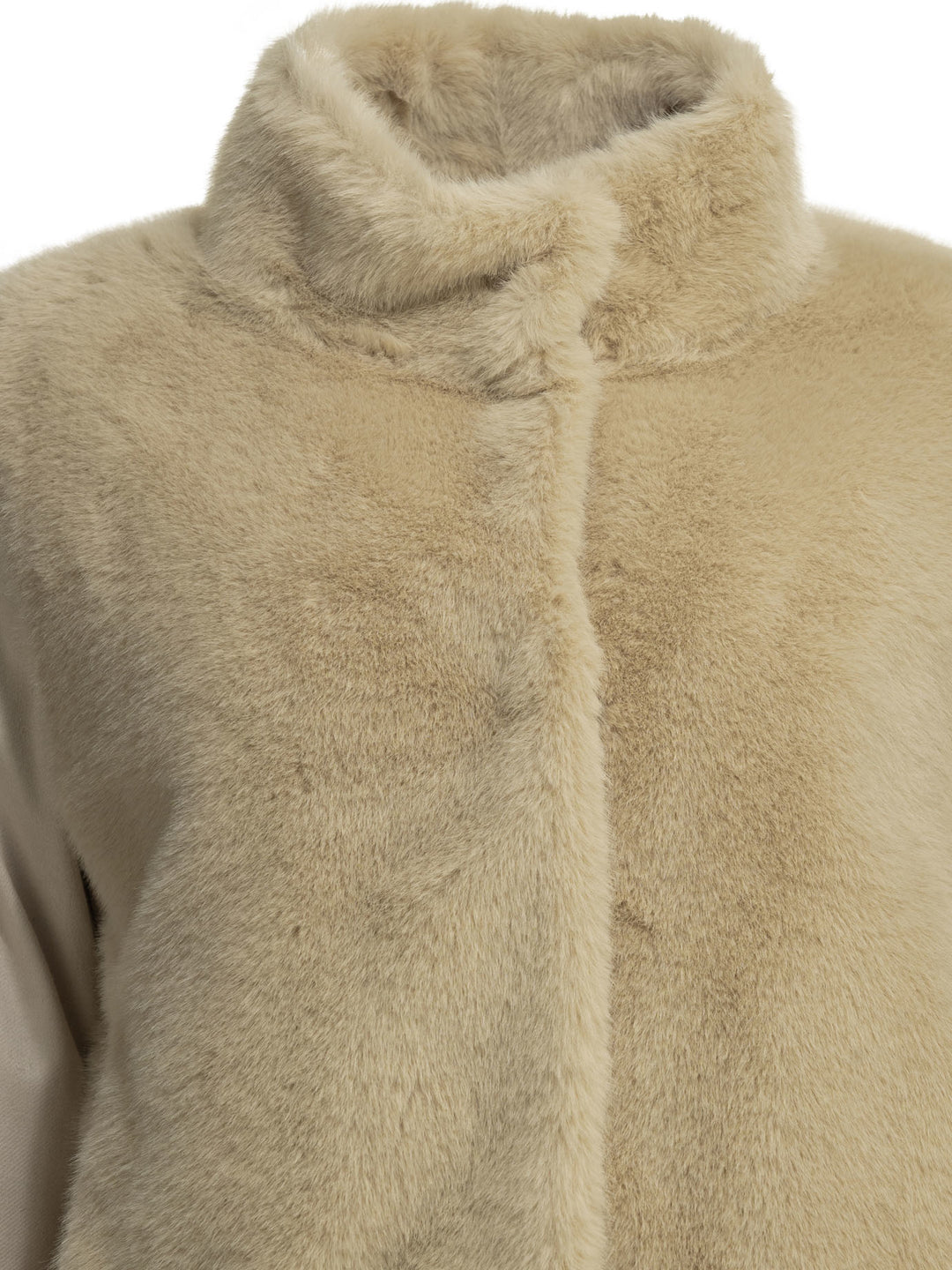 Herno Resort Jackets and Coats - Beige | a807b4411f994a92bae645605e996c23e988185e