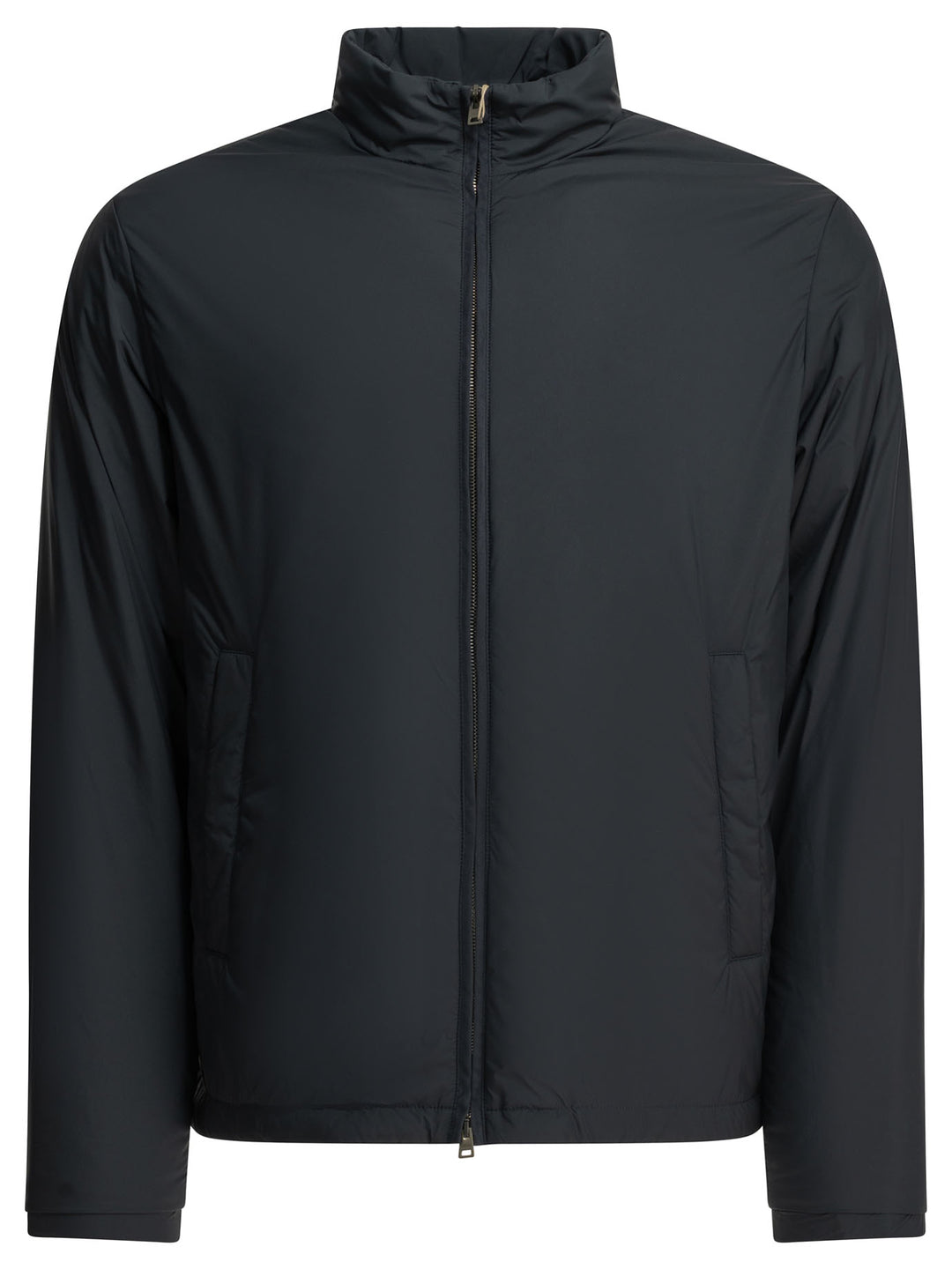 Herno Lightweight Padded Jacket Jackets and Coats - Blu | c56595b3a78bae3c8dbf089d5d27ad641b4edc64
