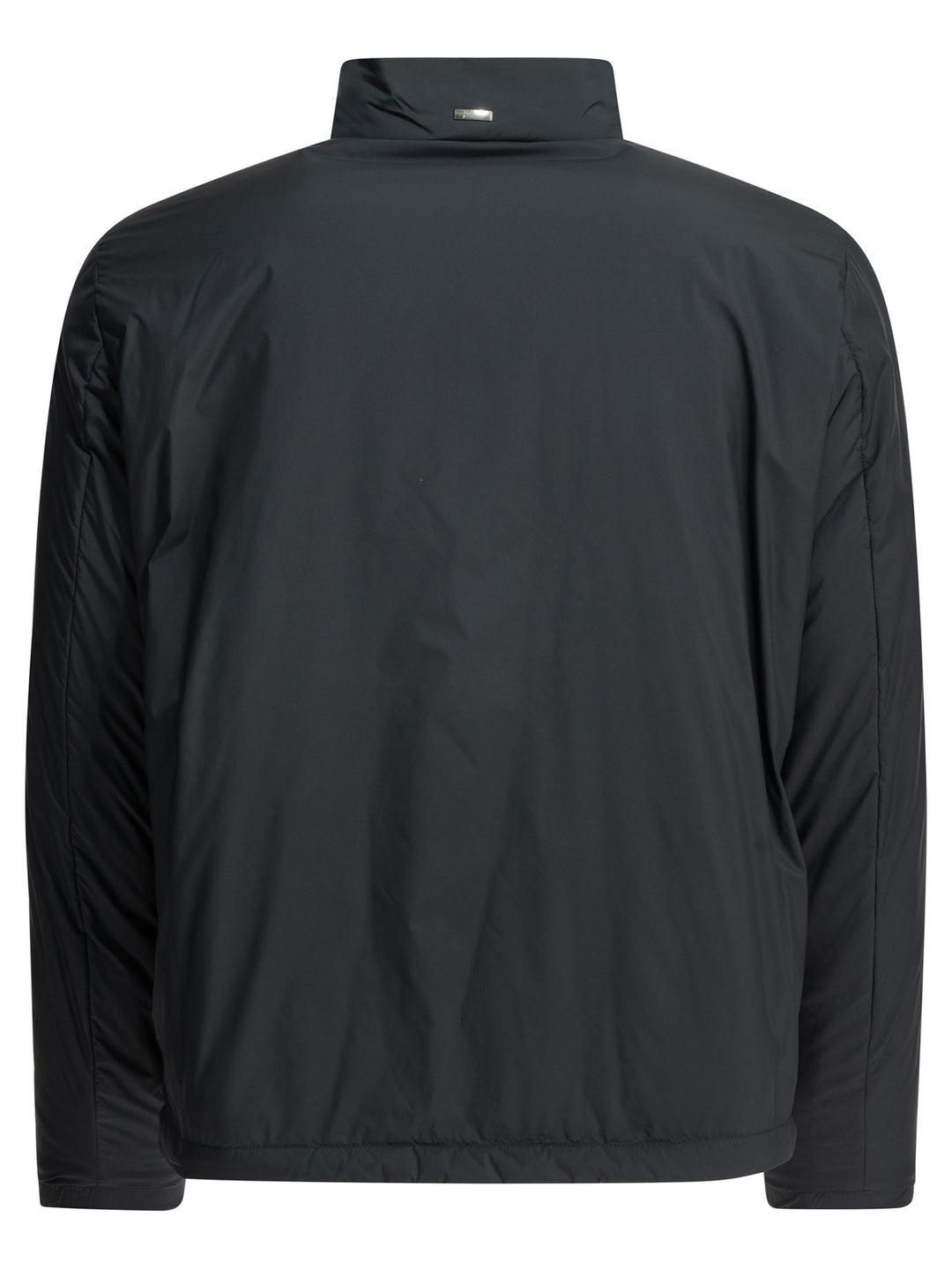 Herno Lightweight Padded Jacket Jackets and Coats - Blu | 50ddf8d1aafba2ee96fff7fcccd426e1d7107c0d