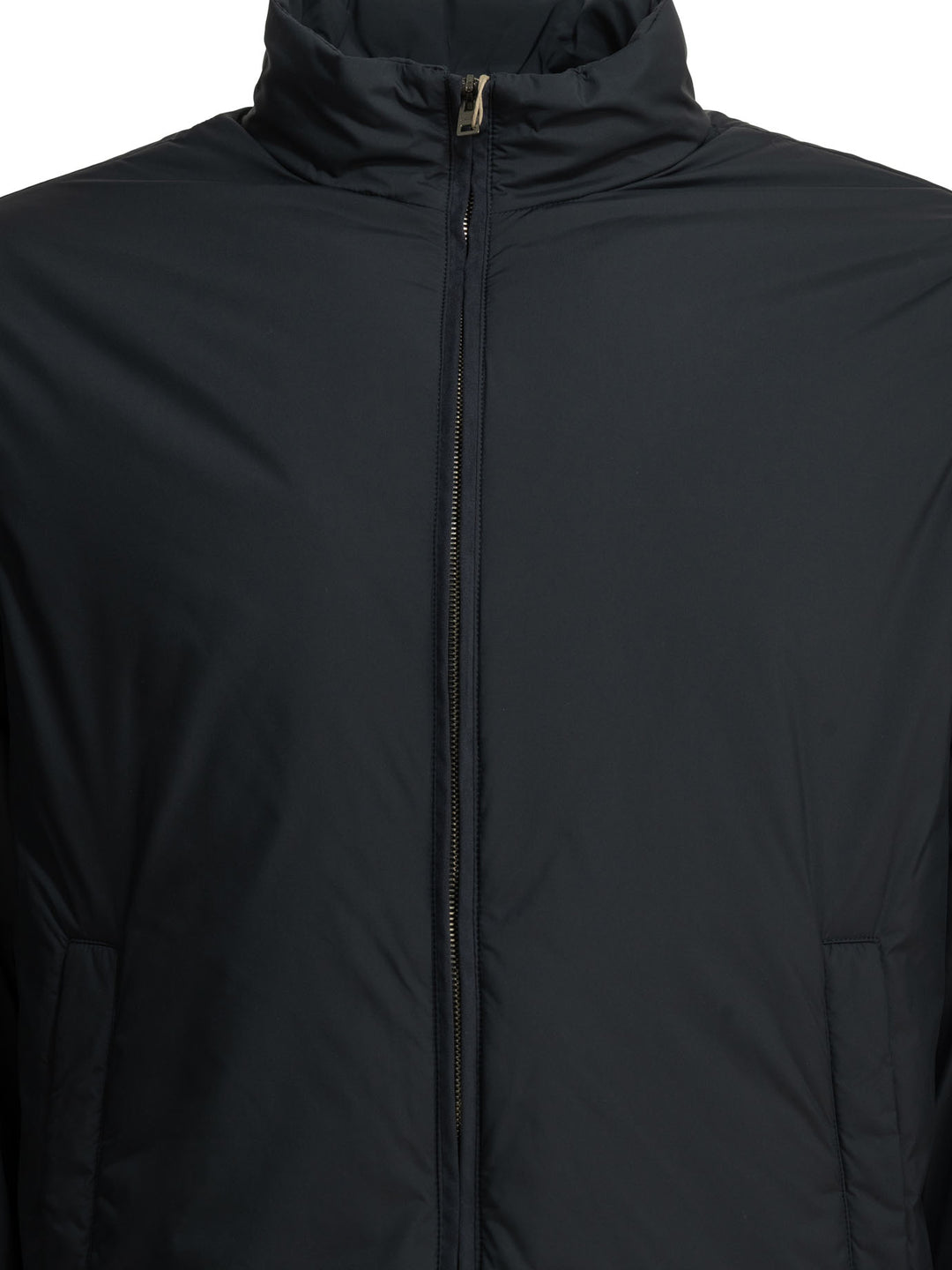 Herno Lightweight Padded Jacket Jackets and Coats - Blu | 443943cc82703c279a5fe5b32b71f381fae7c7f2