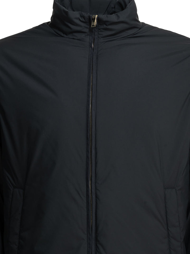 Herno Lightweight Padded Jacket Jackets and Coats - Blu | 443943cc82703c279a5fe5b32b71f381fae7c7f2