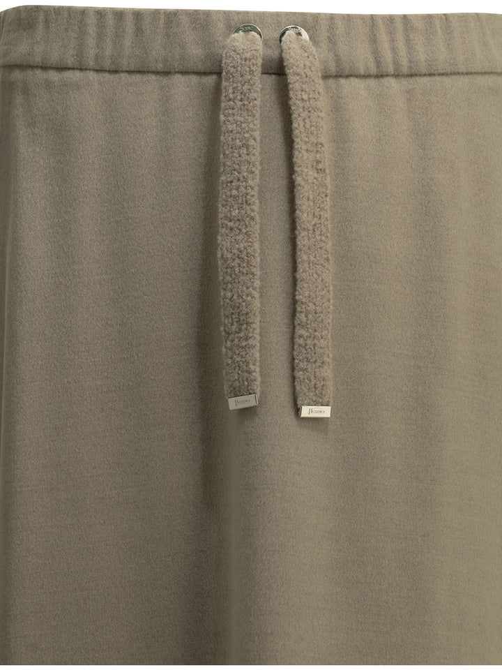 Herno Resort Gonne - Beige | 48e78cf4d6f3c7489d2516813a3f1c7f8ebd9c8a