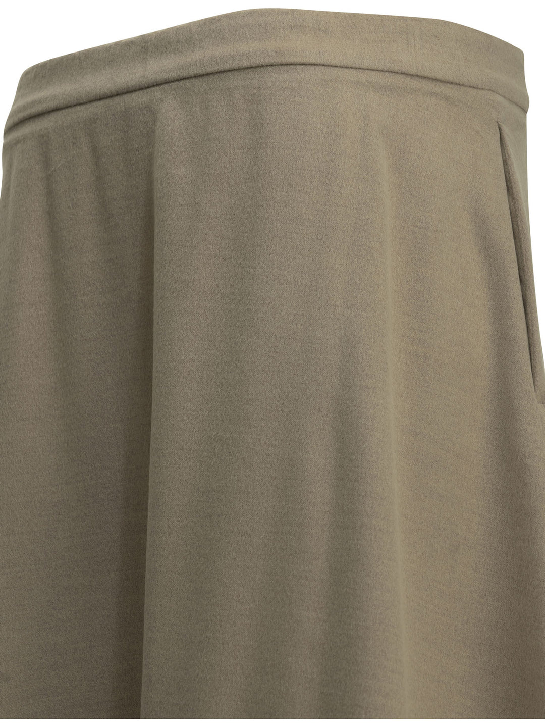 Herno Resort Gonne - Beige | 96295d883b87a1d73a8a5b8e005aeec4f0fdd12f