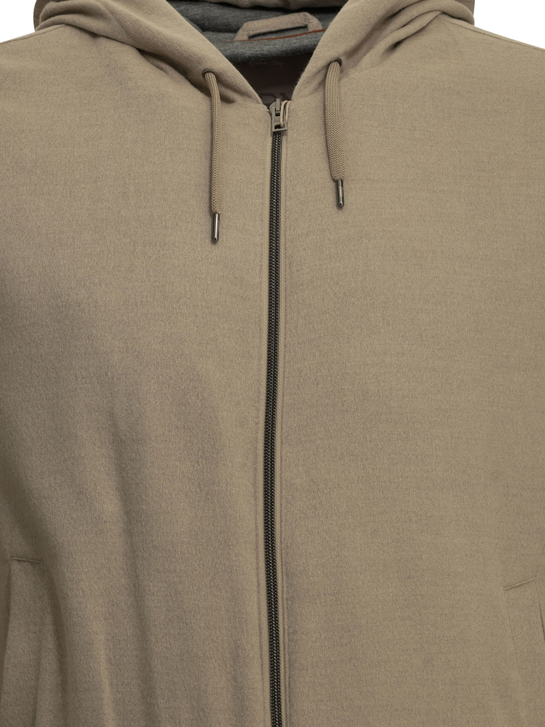 Herno Resort Jackets and Coats - Beige | d5480ac6dd00bc1a0229e79866e6554ed0080536