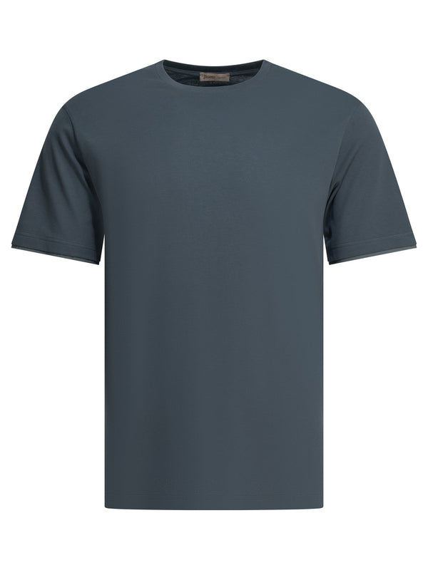 Resort T-Shirts Blu