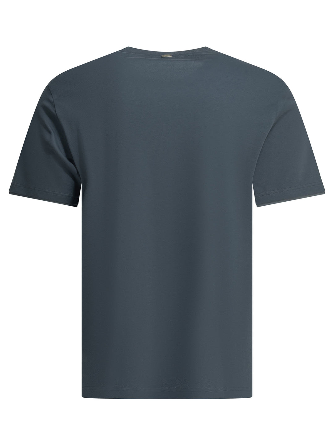 Herno Resort T-shirts - Blu | b10ce21d8115eaf0fb548f566423ad7197d24006
