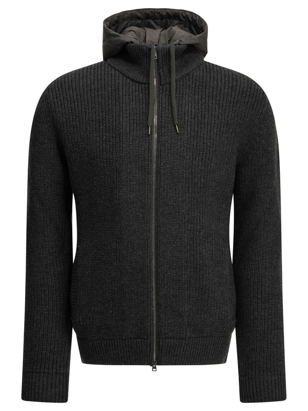 Chamonix Jackets And Coats Grey