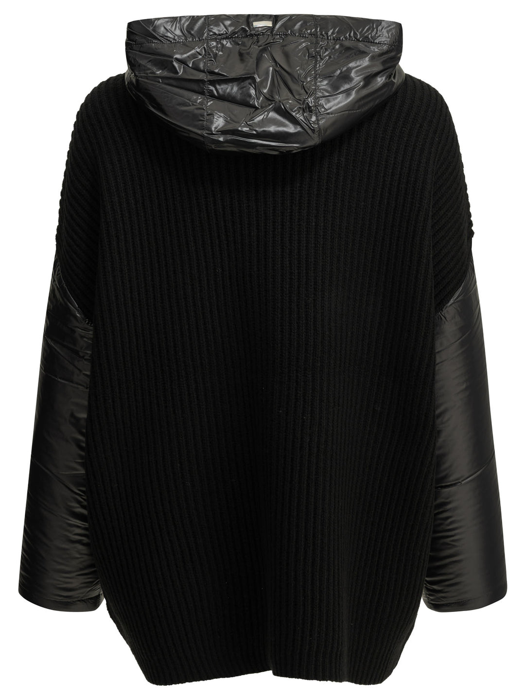 Herno Resort Jackets and Coats - Nero | 662100879336dfb59e065ee6c2957204c4996a9a