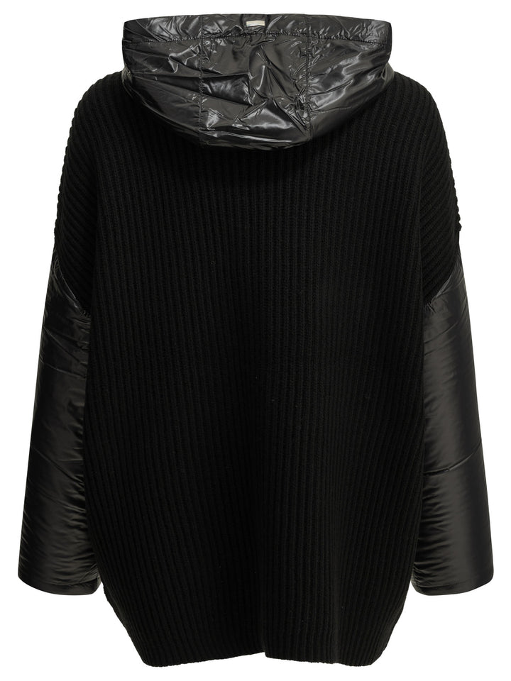 Herno Resort Jackets and Coats - Nero | 662100879336dfb59e065ee6c2957204c4996a9a
