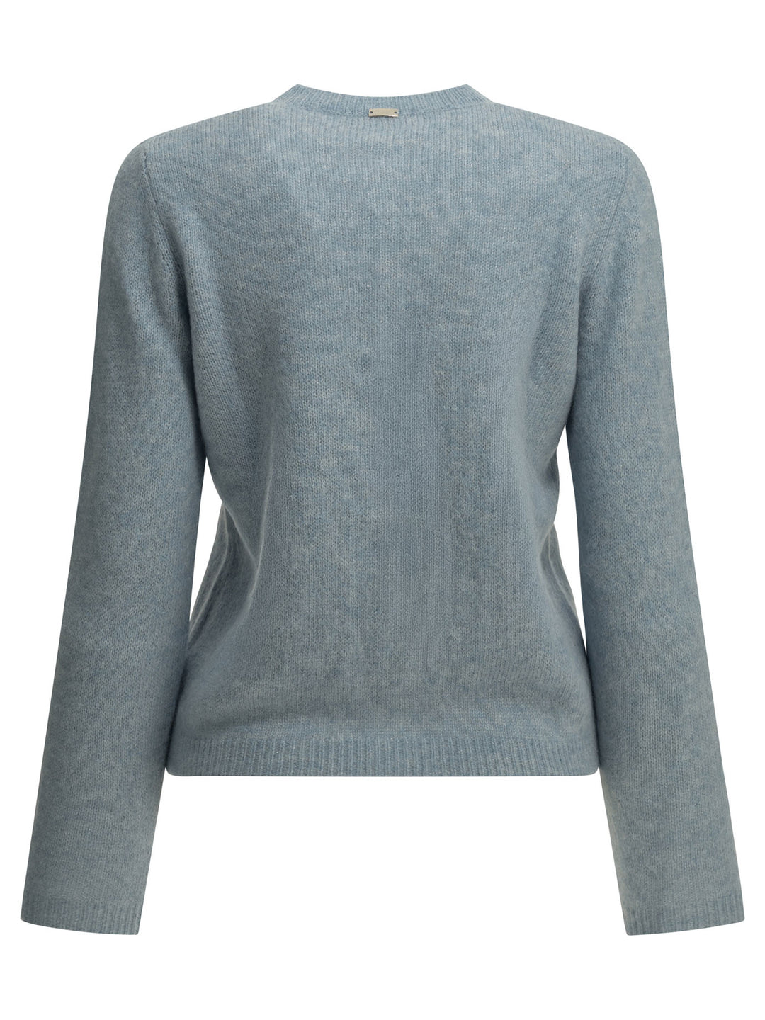 Herno Resort Knitwear - Light blue | 0cc3e945779dddcd9f0471bf211a28d6710d5e77
