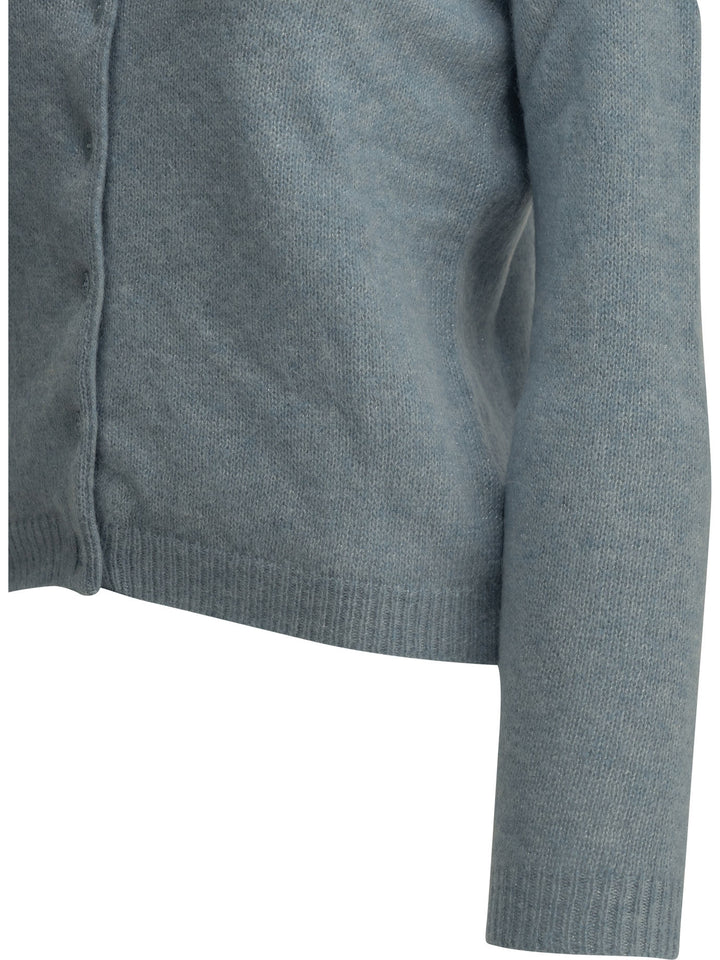 Herno Resort Knitwear - Light blue | f23800bc8ab0f88f1c1a6086515489f33c36b97b