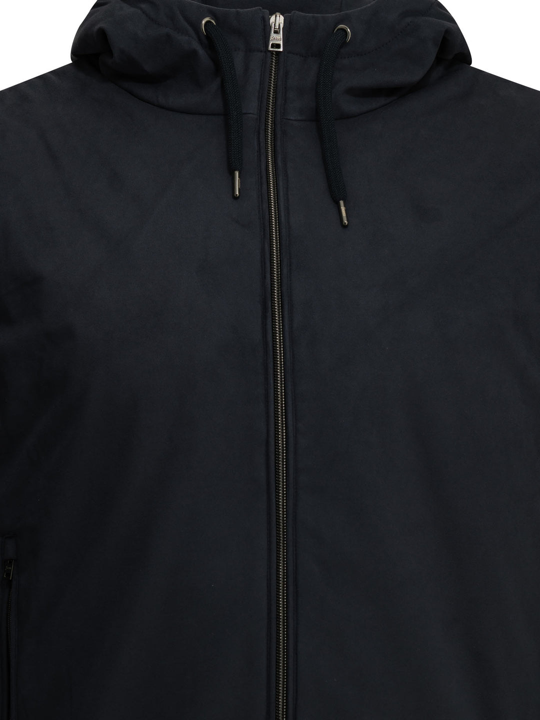 Herno Resort Jackets and Coats - Blu | cf591503abf65cf17f73163efda67f526548dfb4