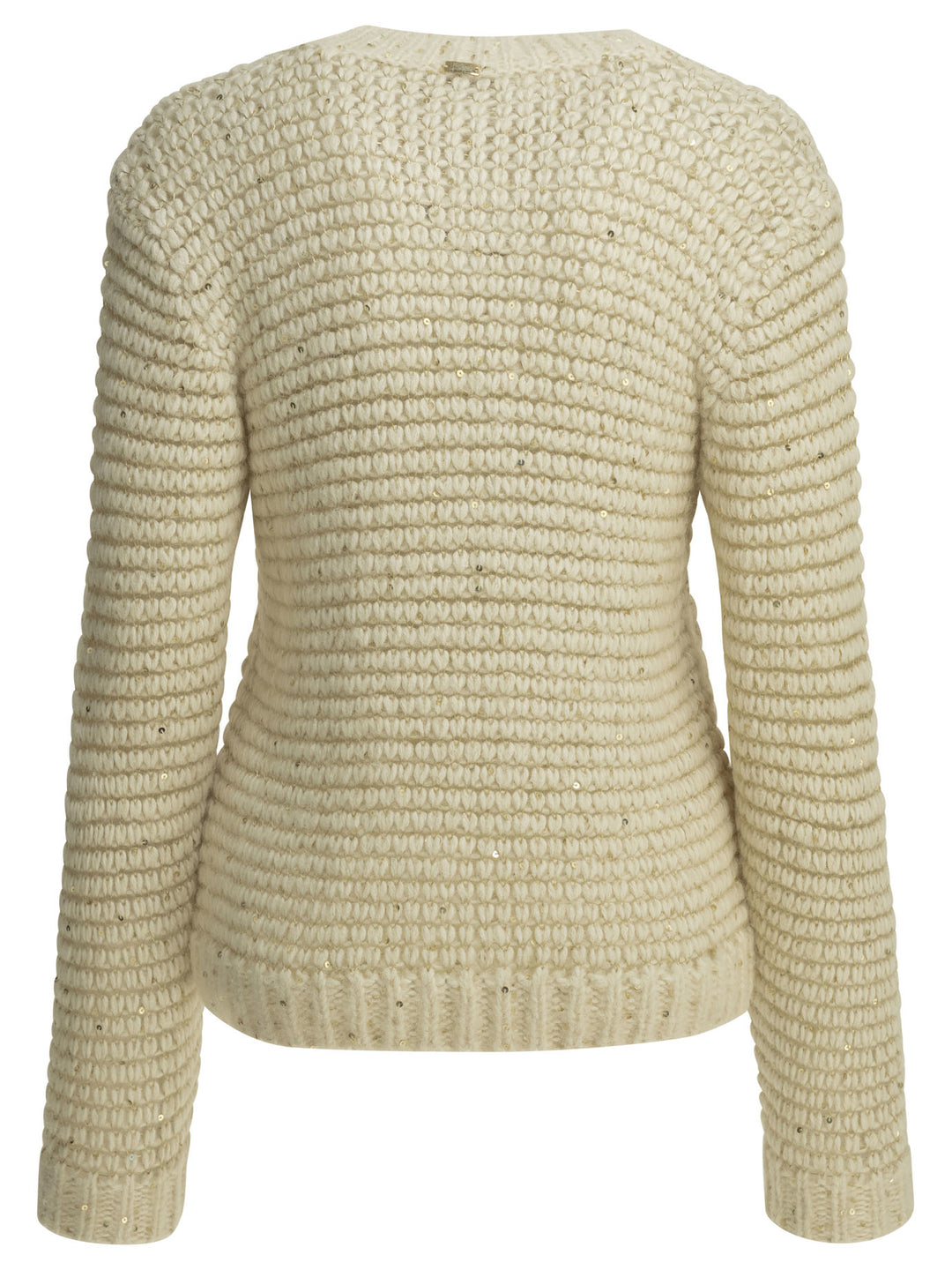 Herno Resort Knitwear - Bianco | c47638eae458d52257d720cb838ca8b6bfdf6e7d