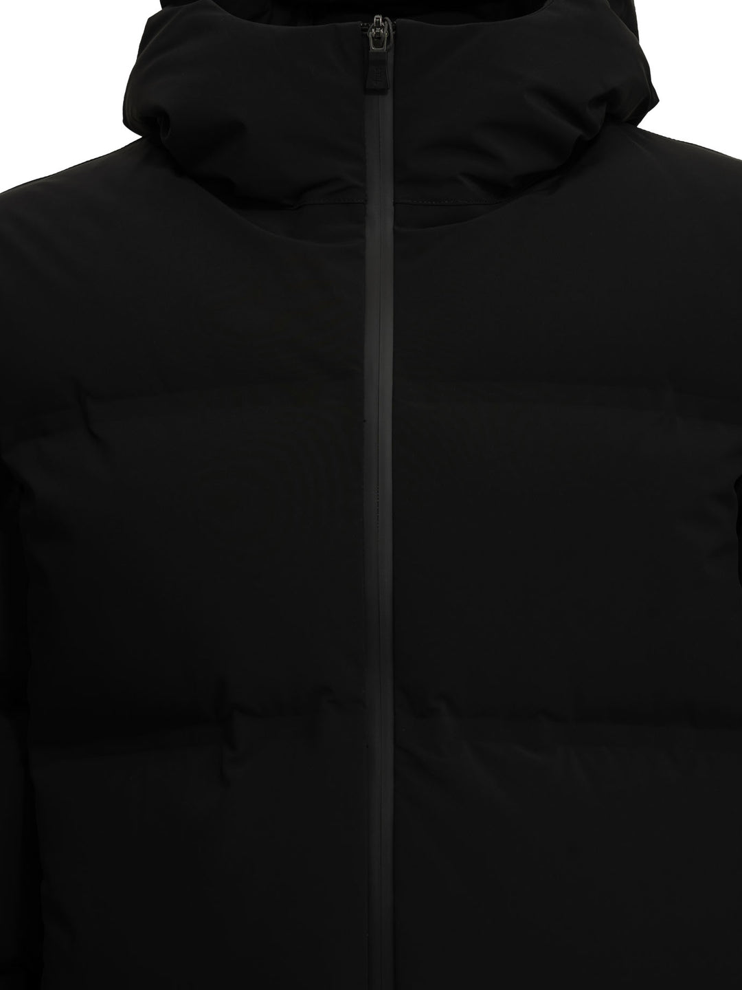 Herno New Impact Jackets and Coats - Nero | 619753dd7fe74013371b4ed57c43b27fe5577508