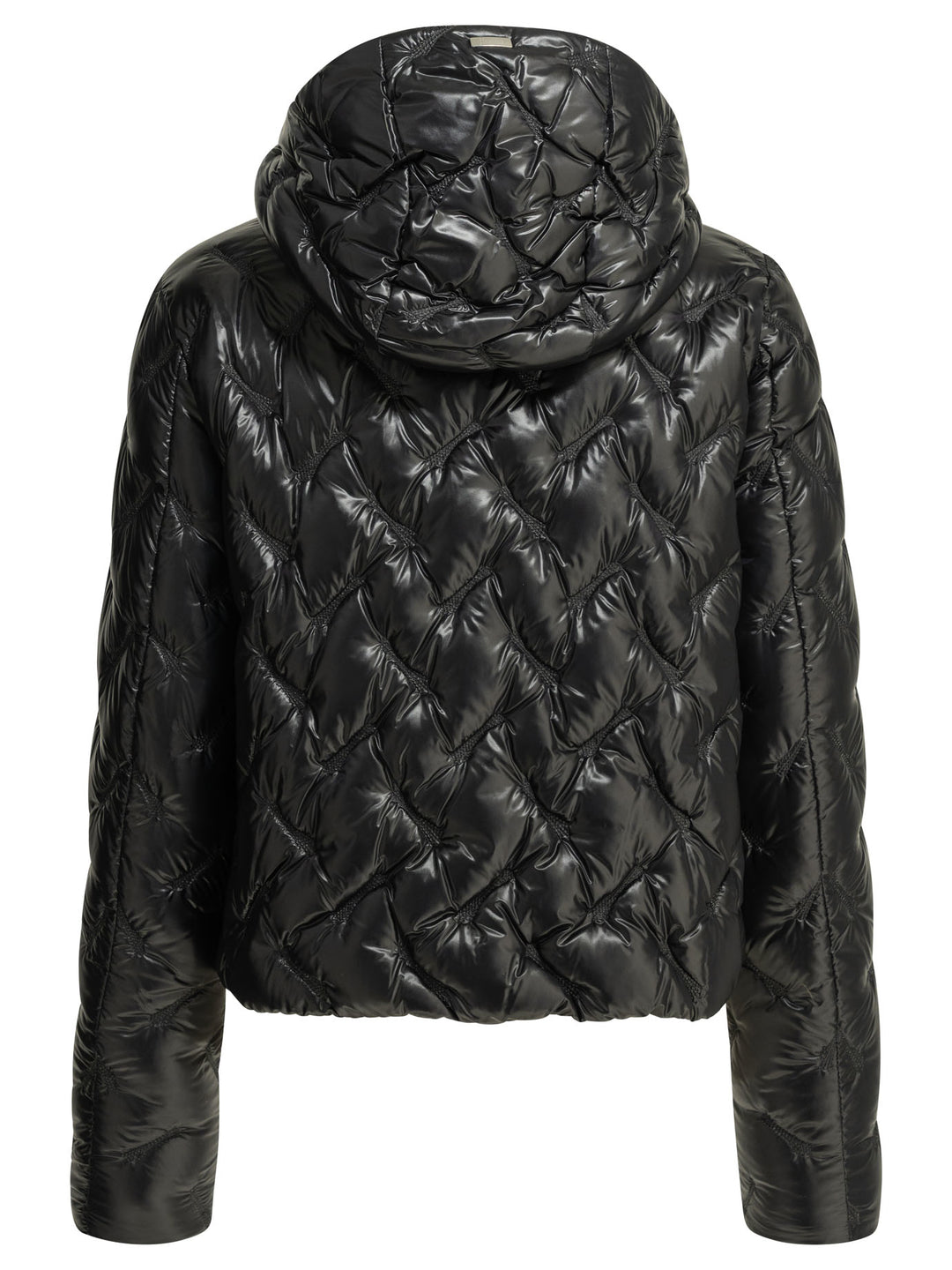 Herno Resort Jackets and Coats - Nero | 4254983ff671593c44a5055e1784a0b24bf66ad5